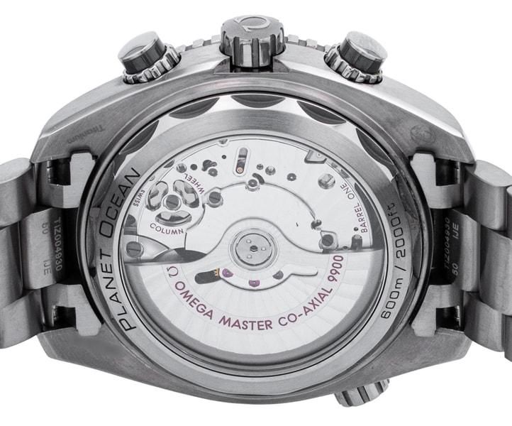 Omega Planet Ocean 215.90.46.51.99.001